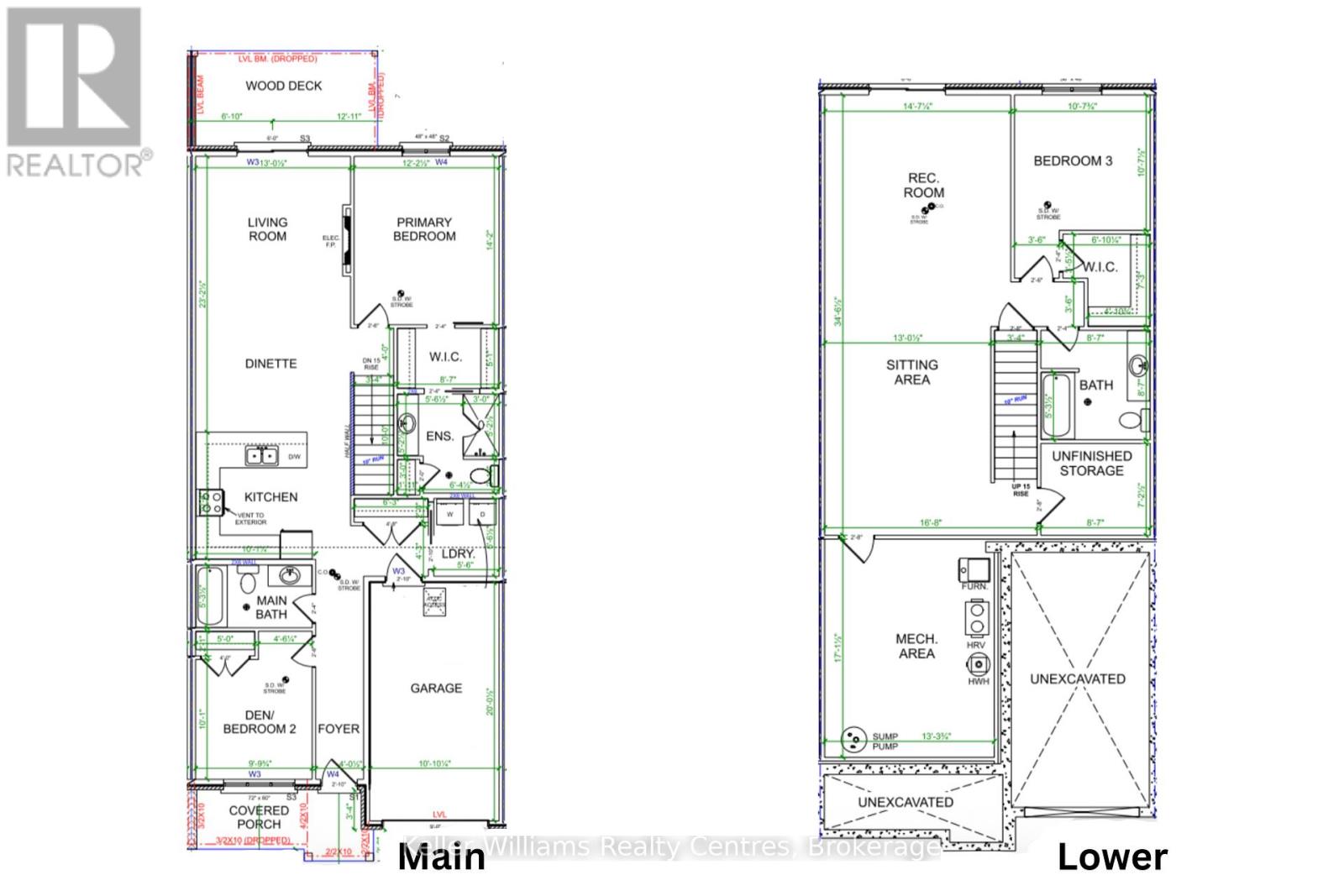 719 18th Street, Hanover, Ontario  N4N 0C7 - Photo 2 - X13236186