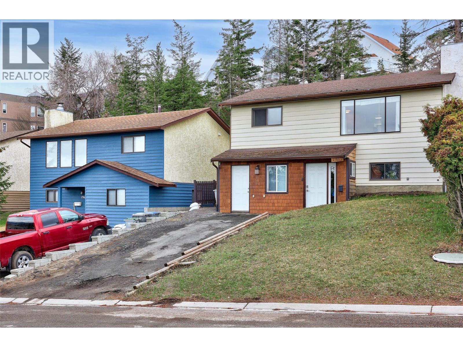1967 Harrison Way, Kamloops, British Columbia  V1S 1M8 - Photo 2 - 10389973
