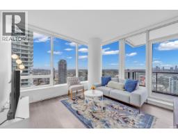 3202 1955 ALPHA WAY, Burnaby, British Columbia