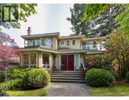 3478 W 28TH AVENUE, Vancouver, British Columbia