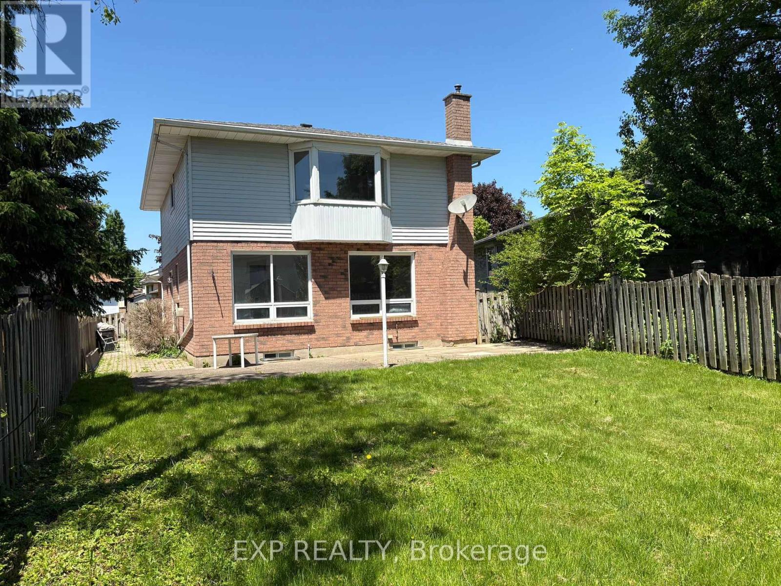 6199 Delta Drive, Niagara Falls, Ontario  L2H 2H5 - Photo 37 - X13065314