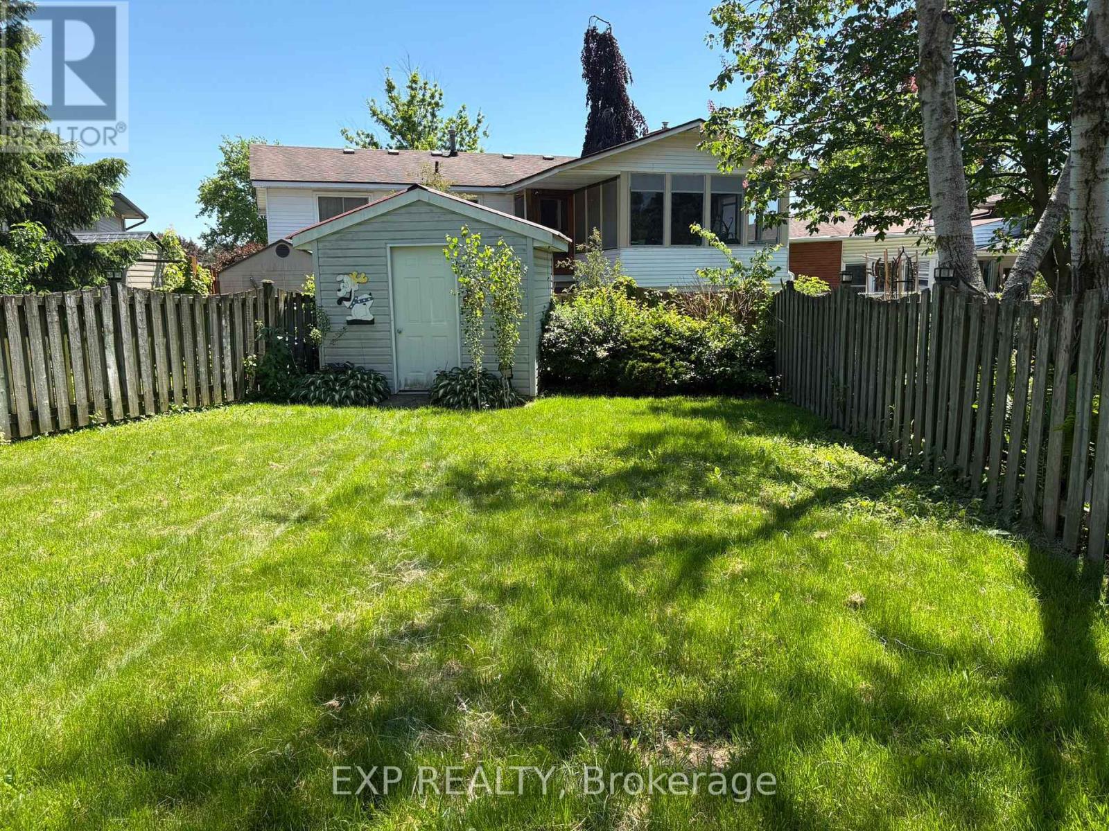 6199 Delta Drive, Niagara Falls, Ontario  L2H 2H5 - Photo 38 - X13065314