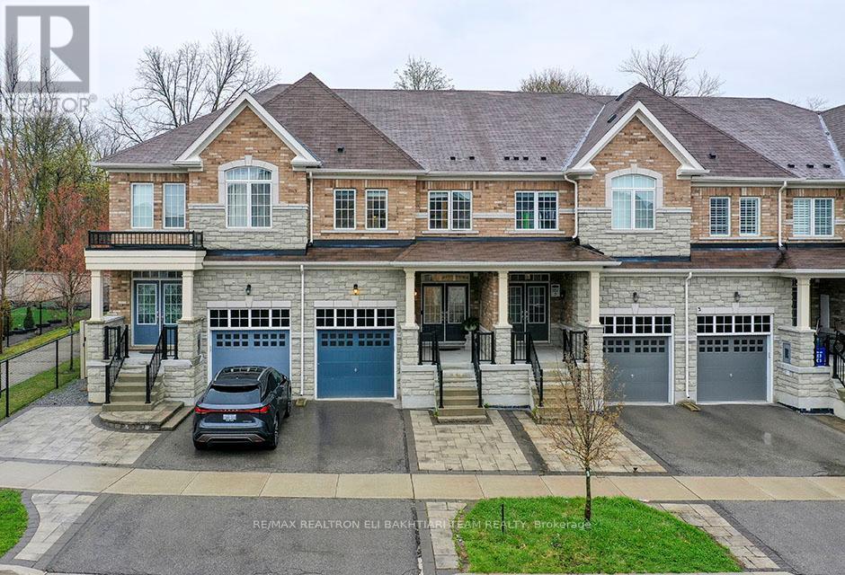 96 Port Arthur Crescent, Richmond Hill, Ontario  L4E 0Z9 - Photo 4 - N13236194