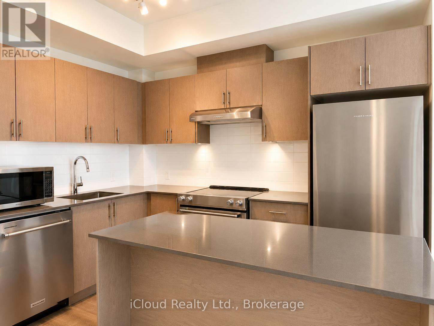 404 - 27 Korda Gate, Vaughan, Ontario  L4K 0P6 - Photo 7 - N13236216