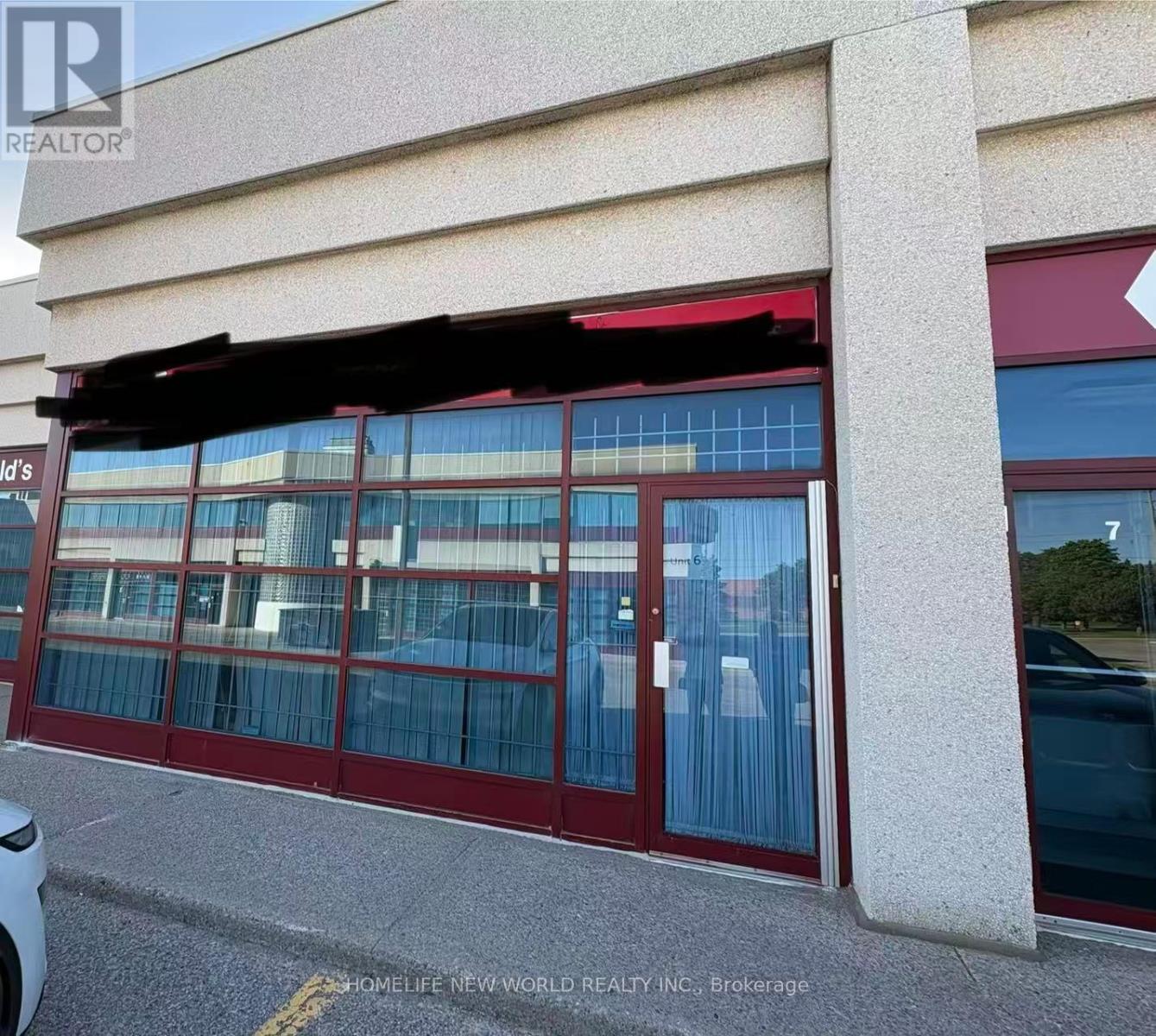 6 - 28 CROWN STEEL DRIVE, Markham, Ontario