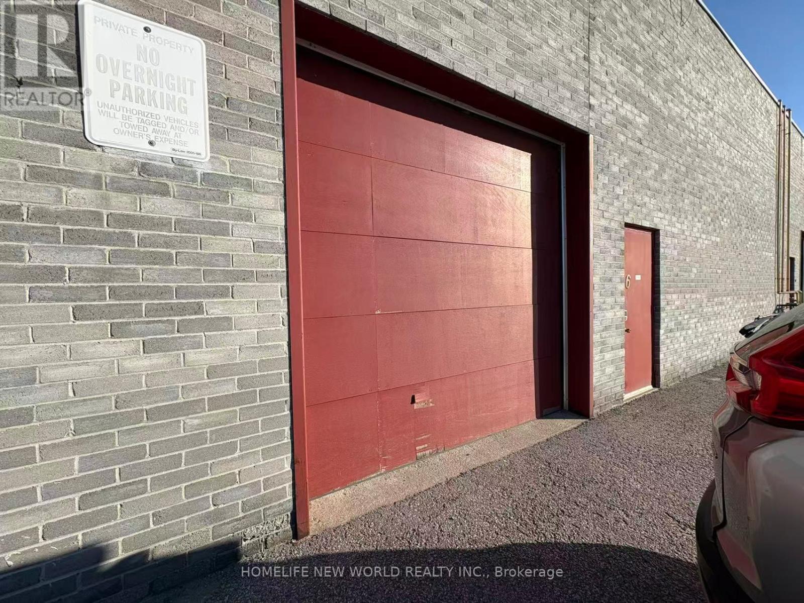 6 - 28 Crown Steel Drive, Markham, Ontario  L3R 9Y1 - Photo 2 - N13236232
