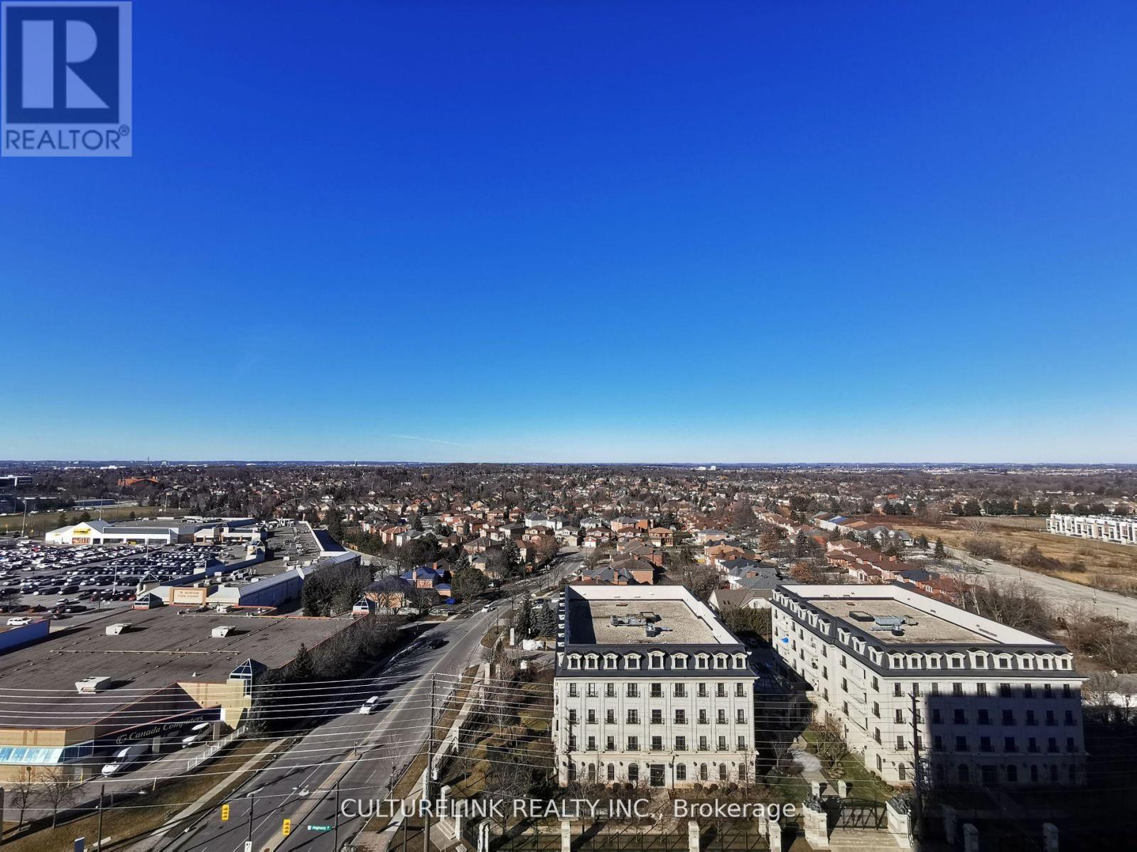 1709 - 38 Water Walk Drive, Markham, Ontario  L3R 6M8 - Photo 19 - N13236316