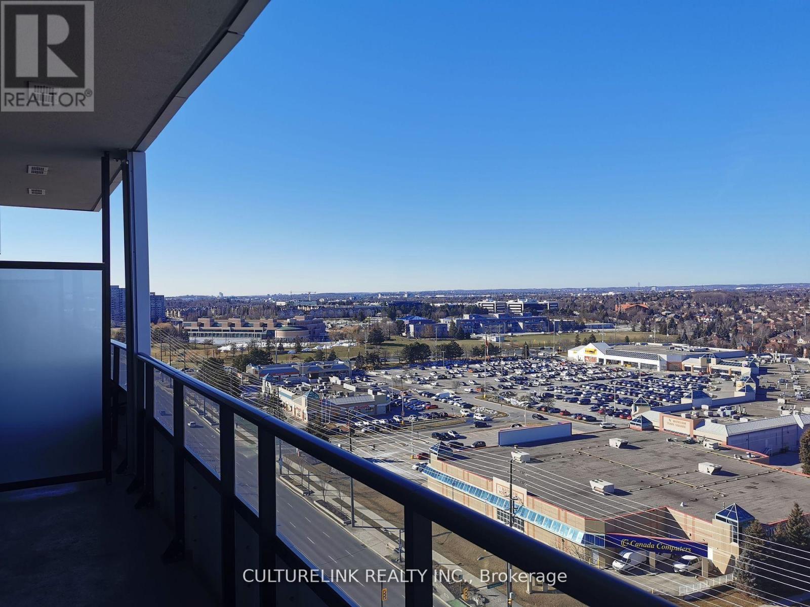 1709 - 38 Water Walk Drive, Markham, Ontario  L3R 6M8 - Photo 20 - N13236316