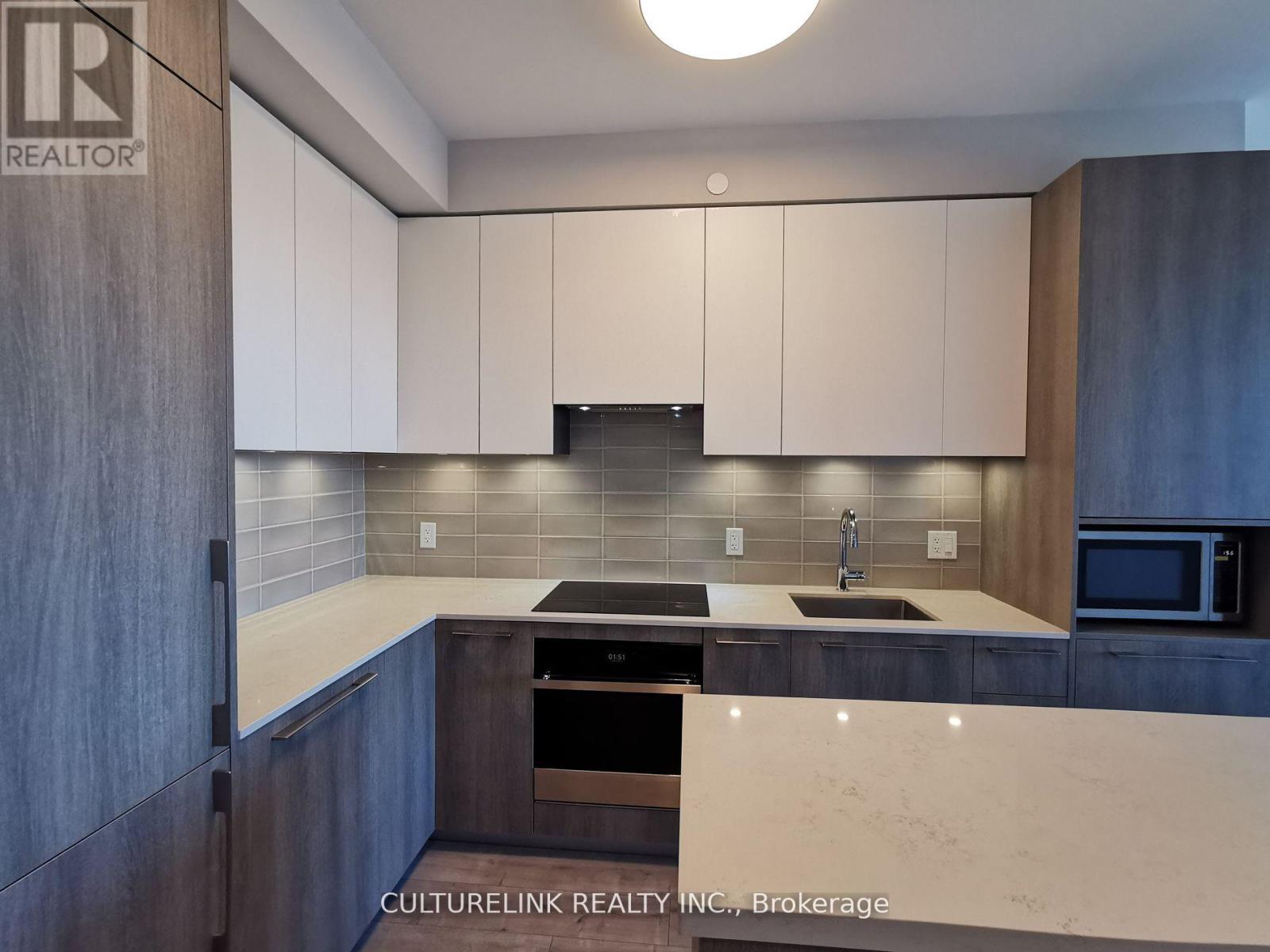 1709 - 38 Water Walk Drive, Markham, Ontario  L3R 6M8 - Photo 4 - N13236316