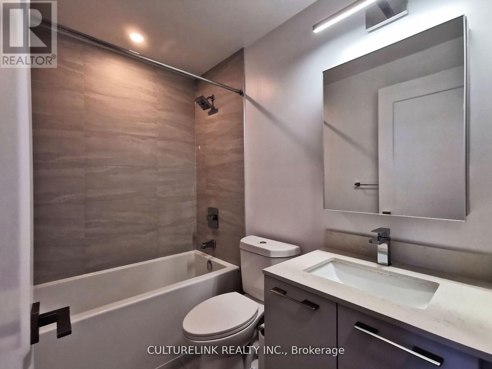 1709 - 38 Water Walk Drive, Markham, Ontario  L3R 6M8 - Photo 8 - N13236316