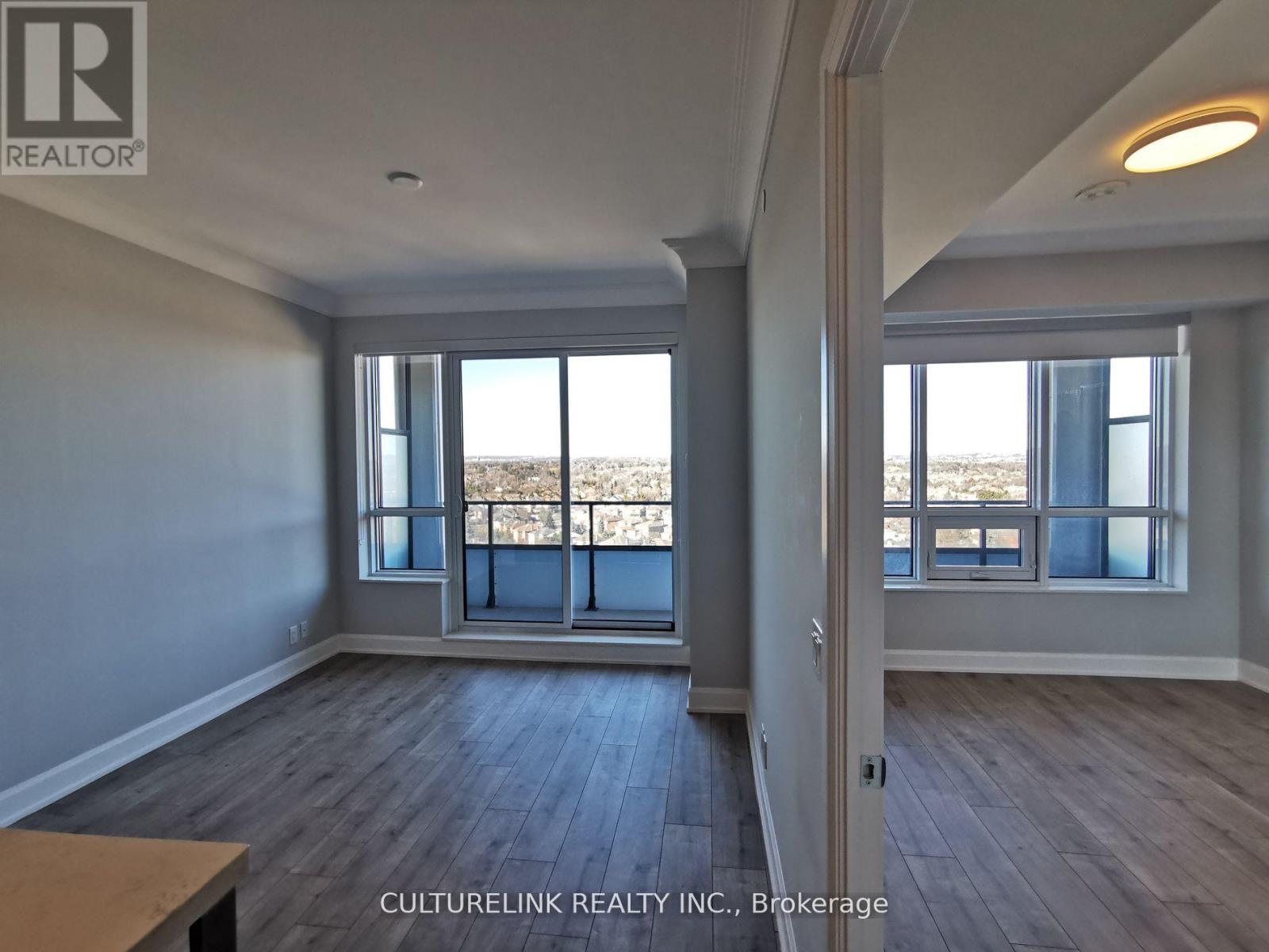 1709 - 38 Water Walk Drive, Markham, Ontario  L3R 6M8 - Photo 9 - N13236316