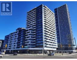 1709 - 38 WATER WALK DRIVE, Markham, Ontario
