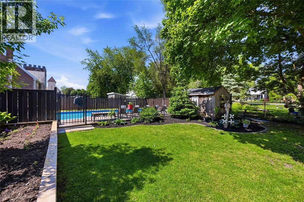 554 Niagara Street, Plympton-Wyoming, Ontario  N0N 1T0 - Photo 42 - 26013010