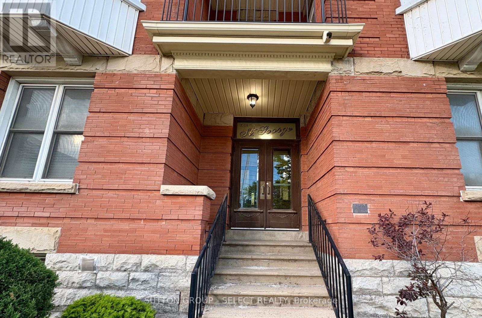 103 - 440 Wellington Street, London East, Ontario  N6A 3P2 - Photo 2 - X13232094