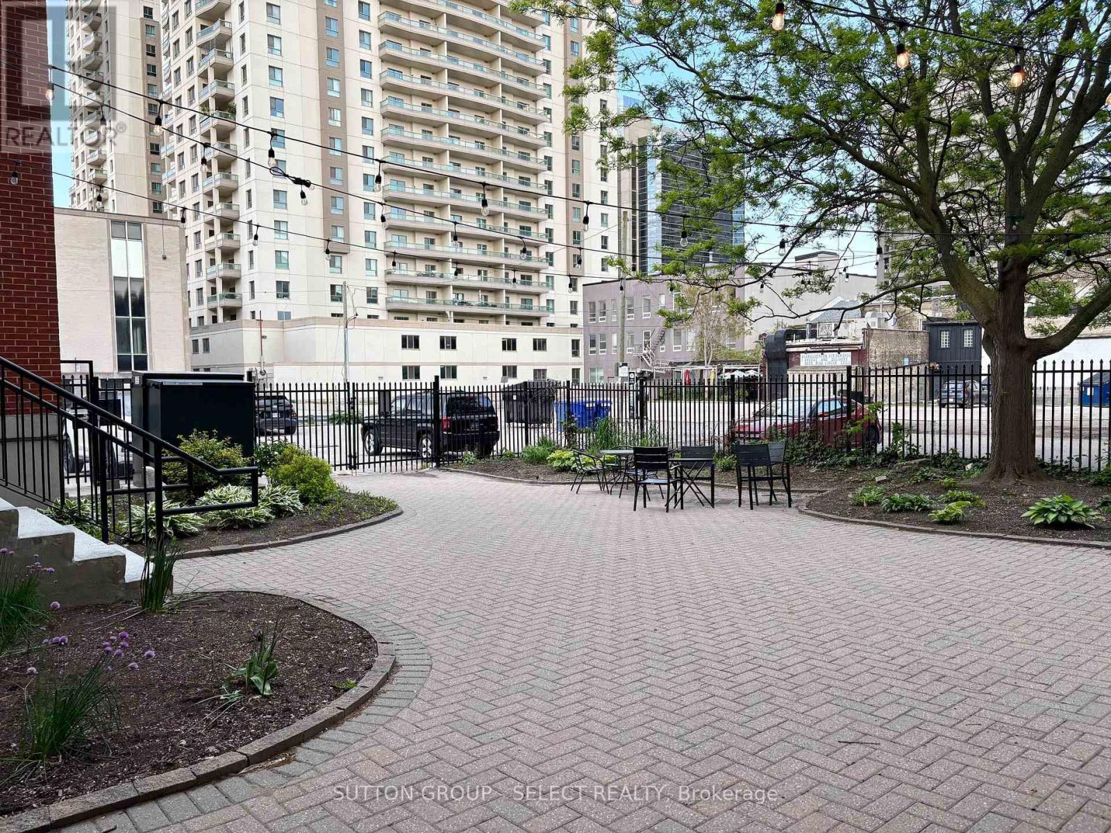 103 - 440 Wellington Street, London East, Ontario  N6A 3P2 - Photo 3 - X13232094