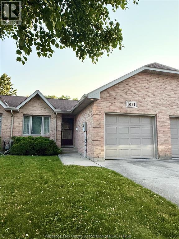 3171 NORTHWAY AVENUE, Windsor, Ontario