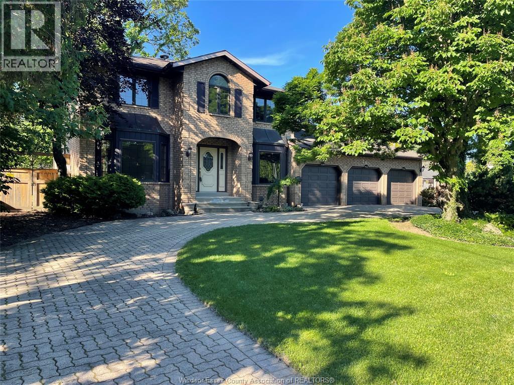 267 ELMGROVE DRIVE, Lakeshore, Ontario