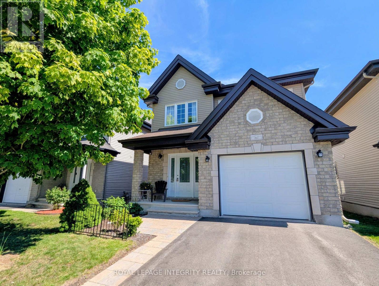 317 MERCURY STREET, Clarence-Rockland, Ontario