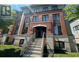 627B CHAPMAN MILLS DRIVE, Ottawa, Ontario