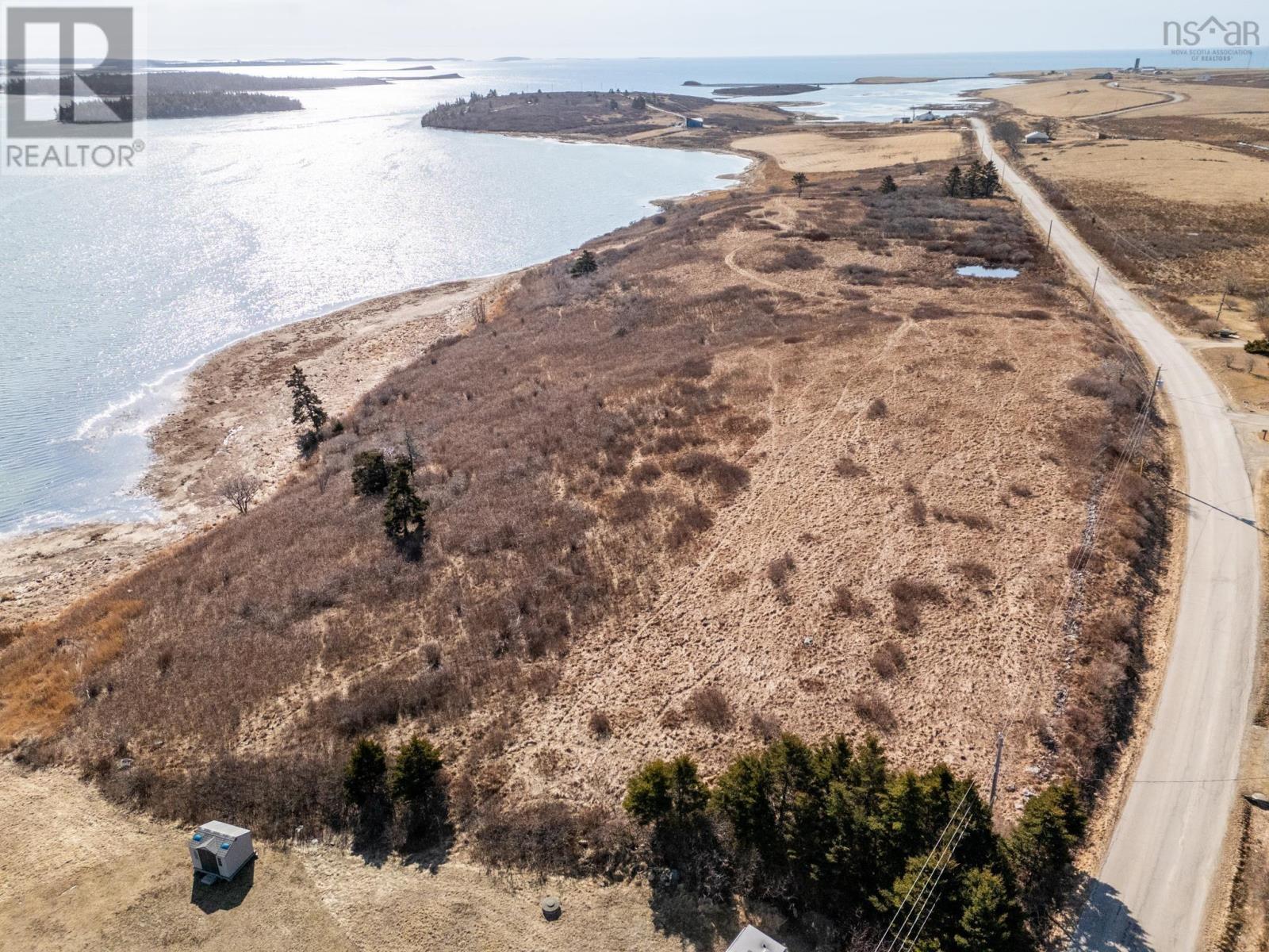 Lot Chebogue Point Road, Chebogue Point, Nova Scotia  B5A 5E8 - Photo 5 - 202529322