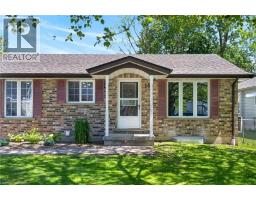 143 FAIRVIEW Avenue E, Dunnville, Ontario