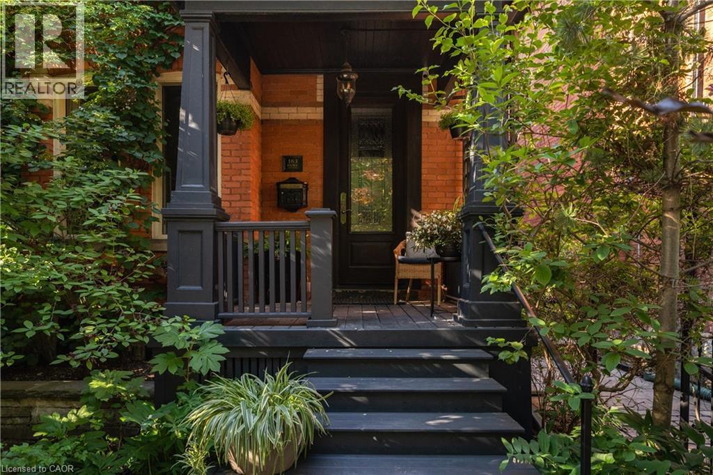 163 Duke Street, Hamilton, Ontario  L8P 1X9 - Photo 4 - 40836365