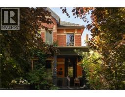 163 DUKE Street, Hamilton, Ontario