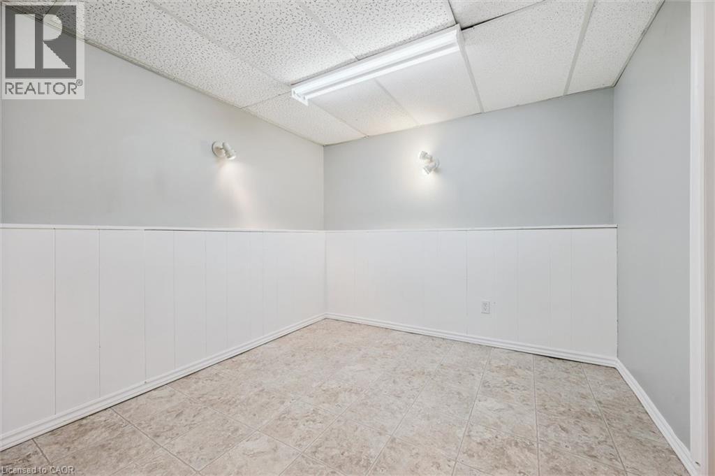 423 Cadbury Court Unit# A, Waterloo, Ontario  N2K 3G7 - Photo 29 - 40836328