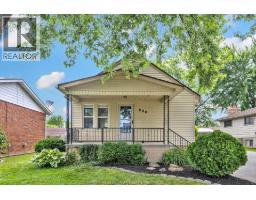 928 LACASSE BOULEVARD, Tecumseh, Ontario