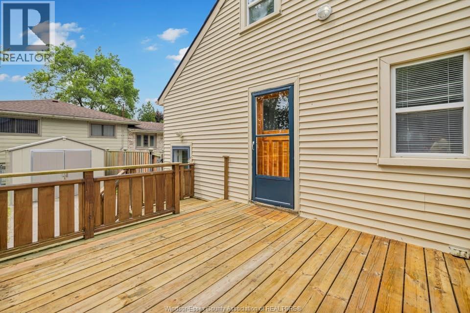 928 Lacasse Boulevard, Tecumseh, Ontario  N8N 2C5 - Photo 22 - 26012890