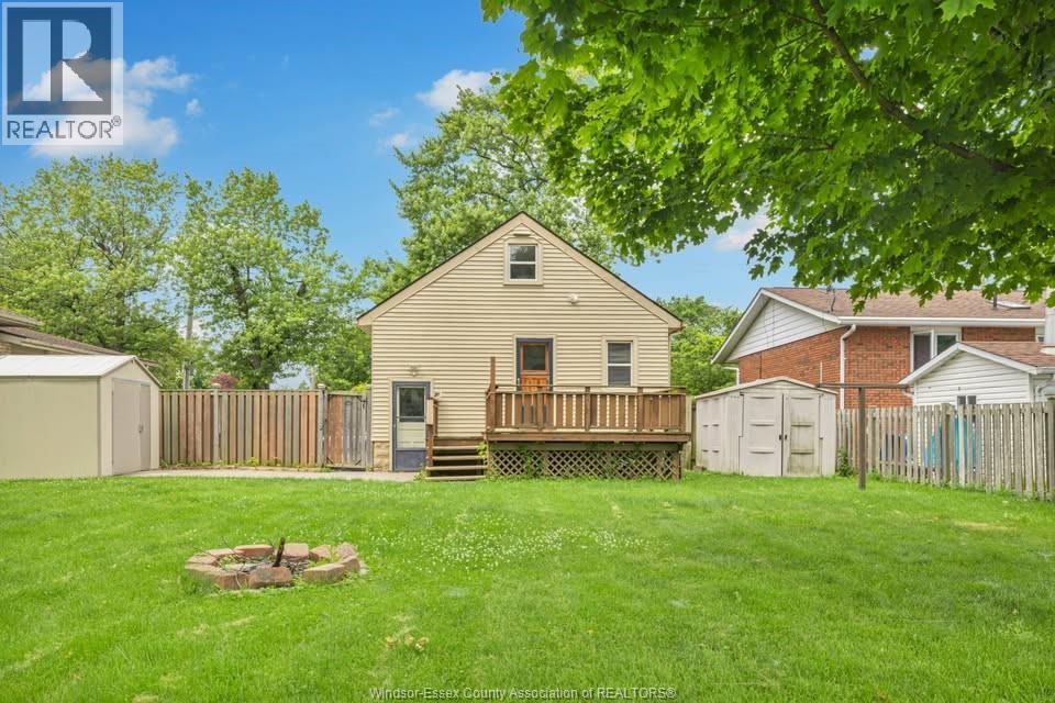 928 Lacasse Boulevard, Tecumseh, Ontario  N8N 2C5 - Photo 25 - 26012890