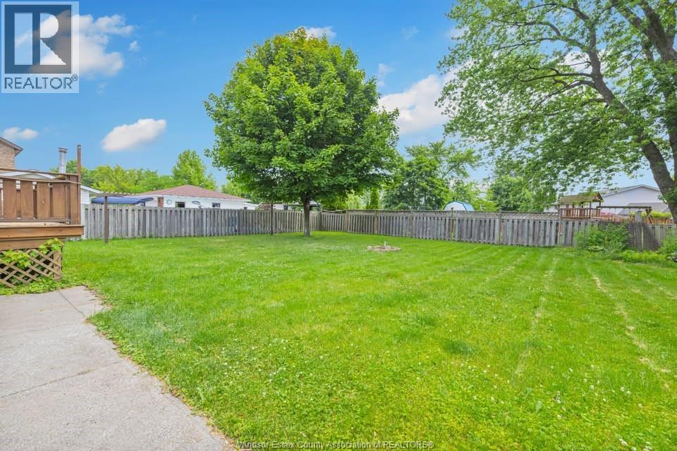 928 Lacasse Boulevard, Tecumseh, Ontario  N8N 2C5 - Photo 23 - 26012890