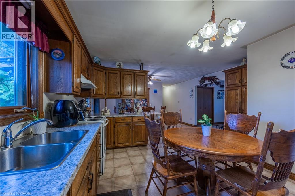 1841 Turkey Point Road, Charlotteville, Ontario  N3Y 4J9 - Photo 8 - 40835992