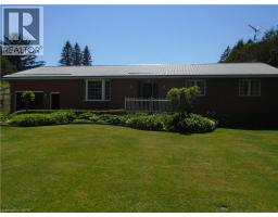 1841 TURKEY POINT Road, Charlotteville, Ontario