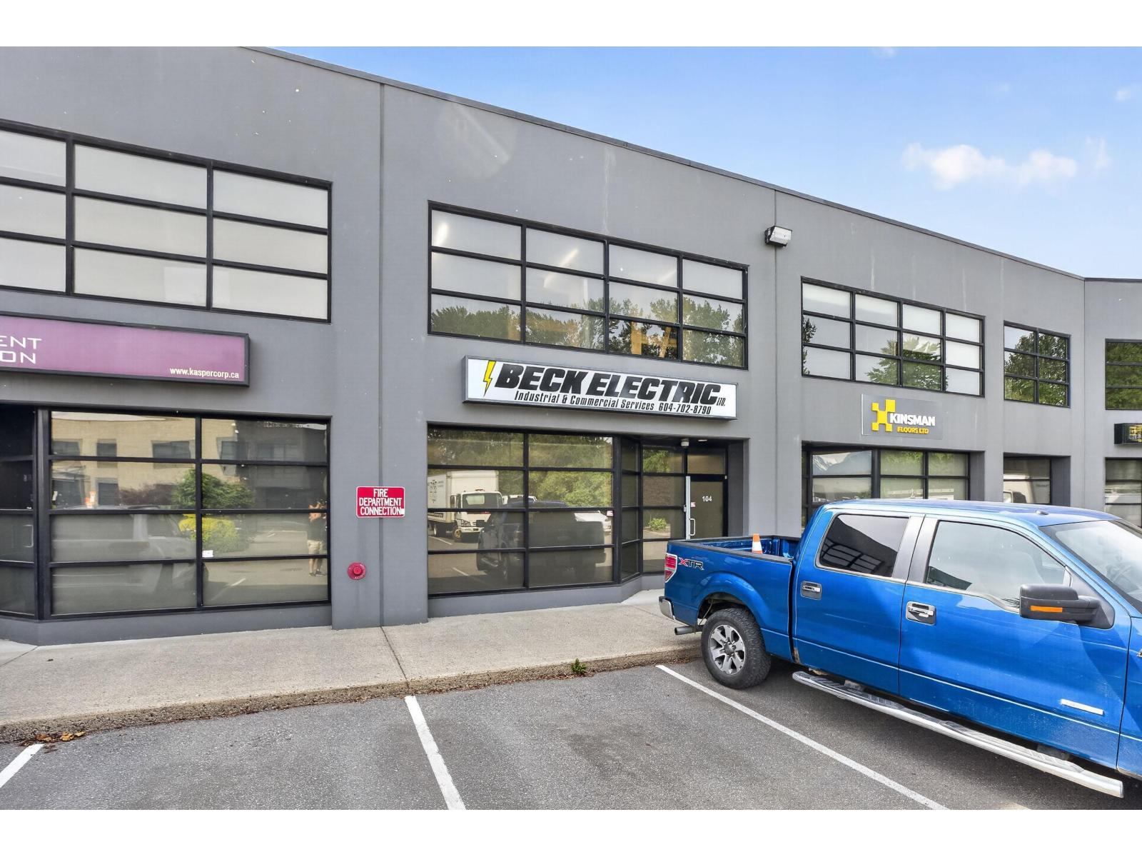 104 8030 Enterprise Drive, West Chilliwack, Chilliwack, British Columbia V2R 5N8 - Photo 1 - C8079301