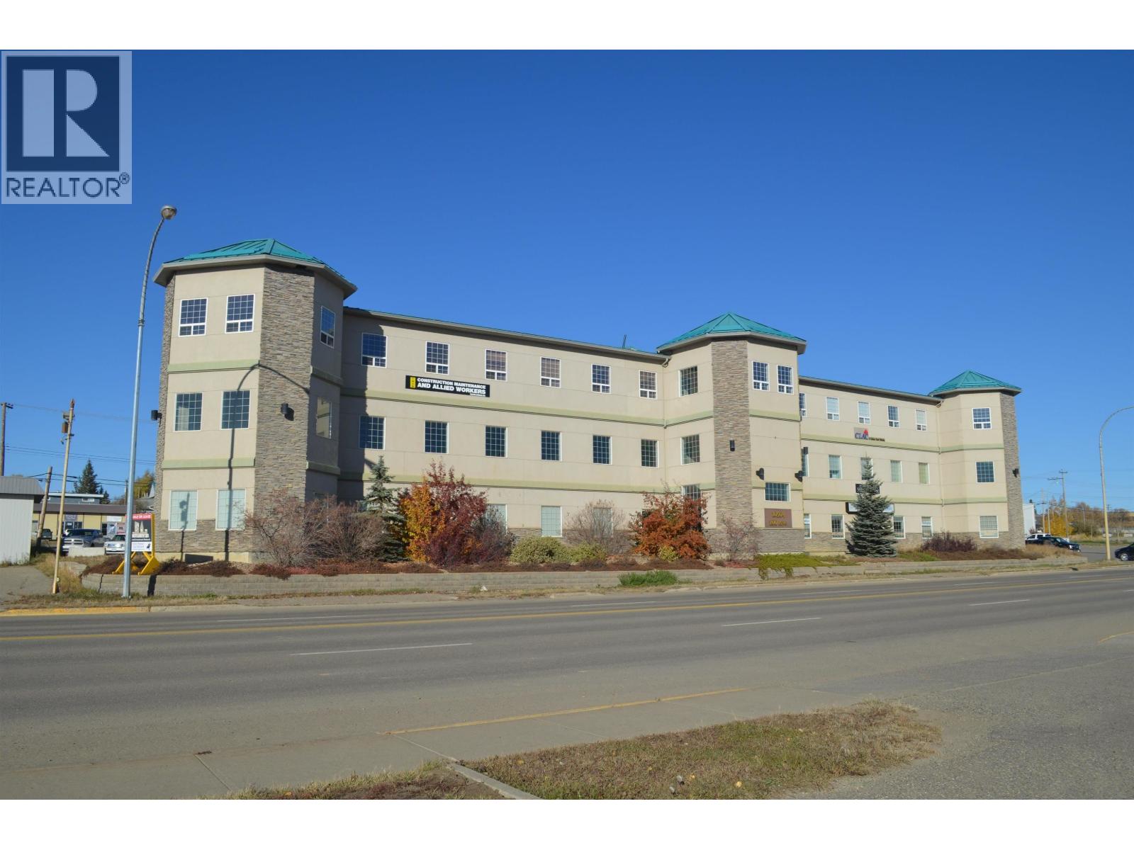350 10504 100 AVENUE, Fort St. John, British Columbia