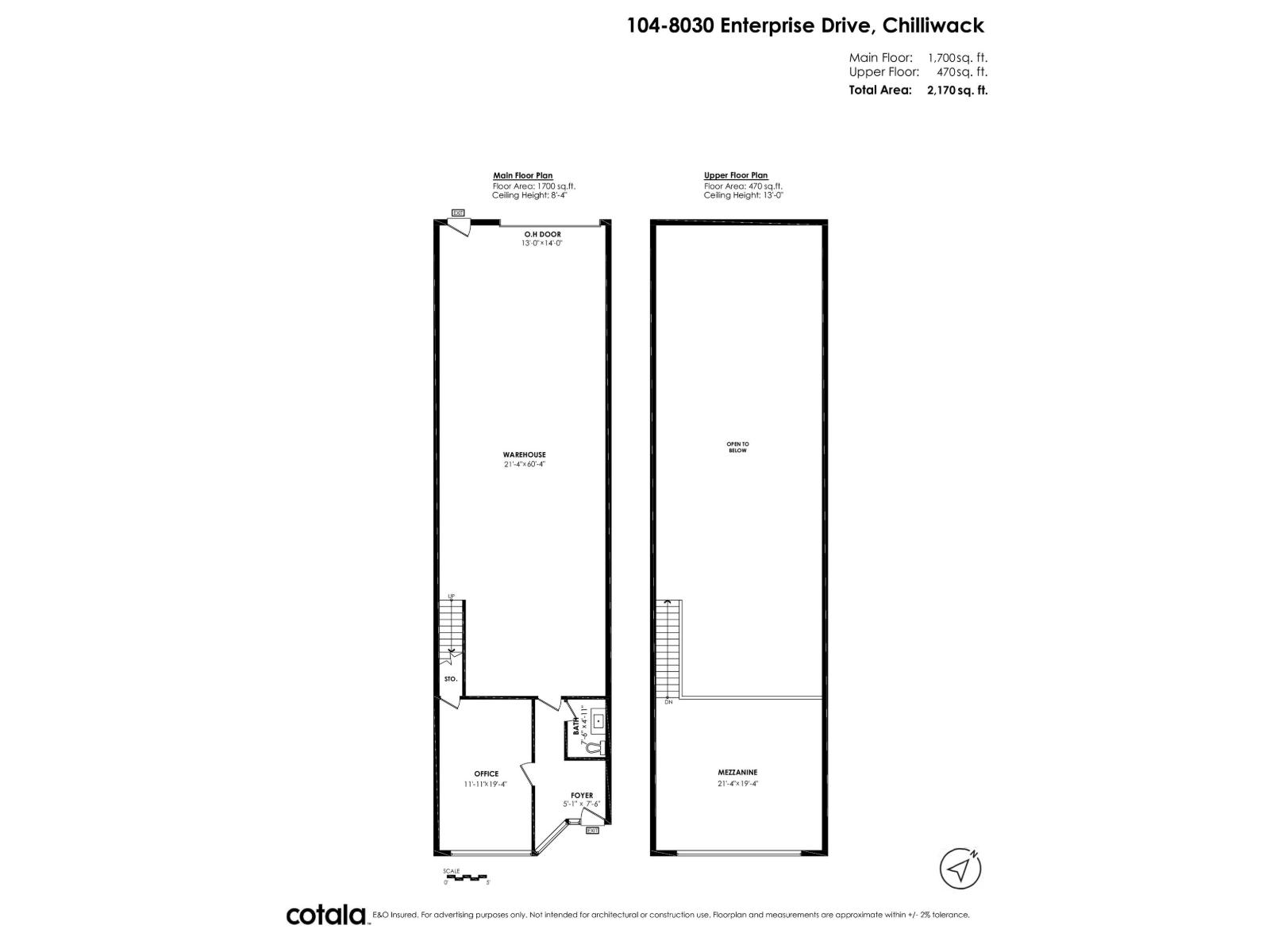 104 8030 Enterprise Drive, West Chilliwack, Chilliwack, British Columbia V2R 5N8 - Photo 25 - C8079301