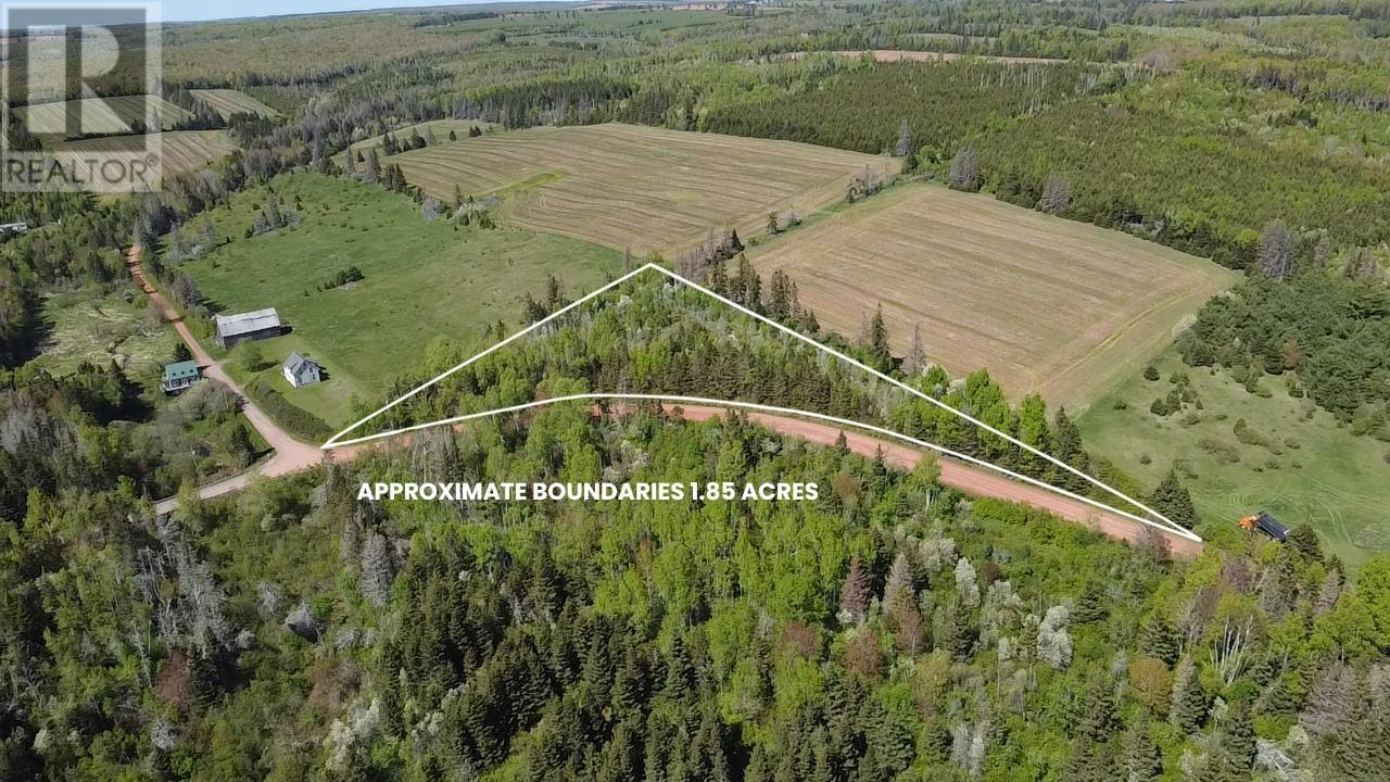 Lot 0 Balaklava Road, Westmoreland, Prince Edward Island  C0A 1J0 - Photo 3 - 202613154