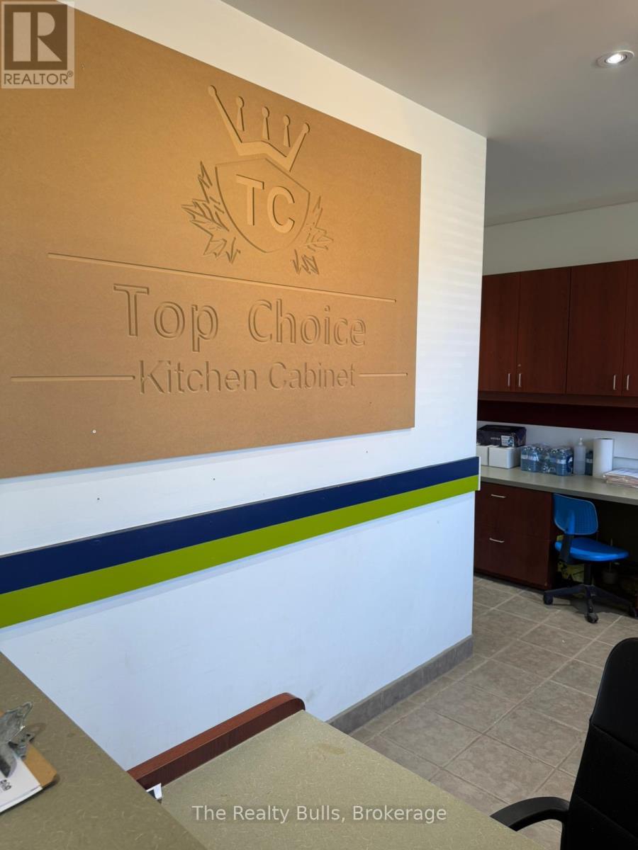 1 - 11 Goodmark Place, Toronto, Ontario  M9W 6R9 - Photo 12 - W13236168