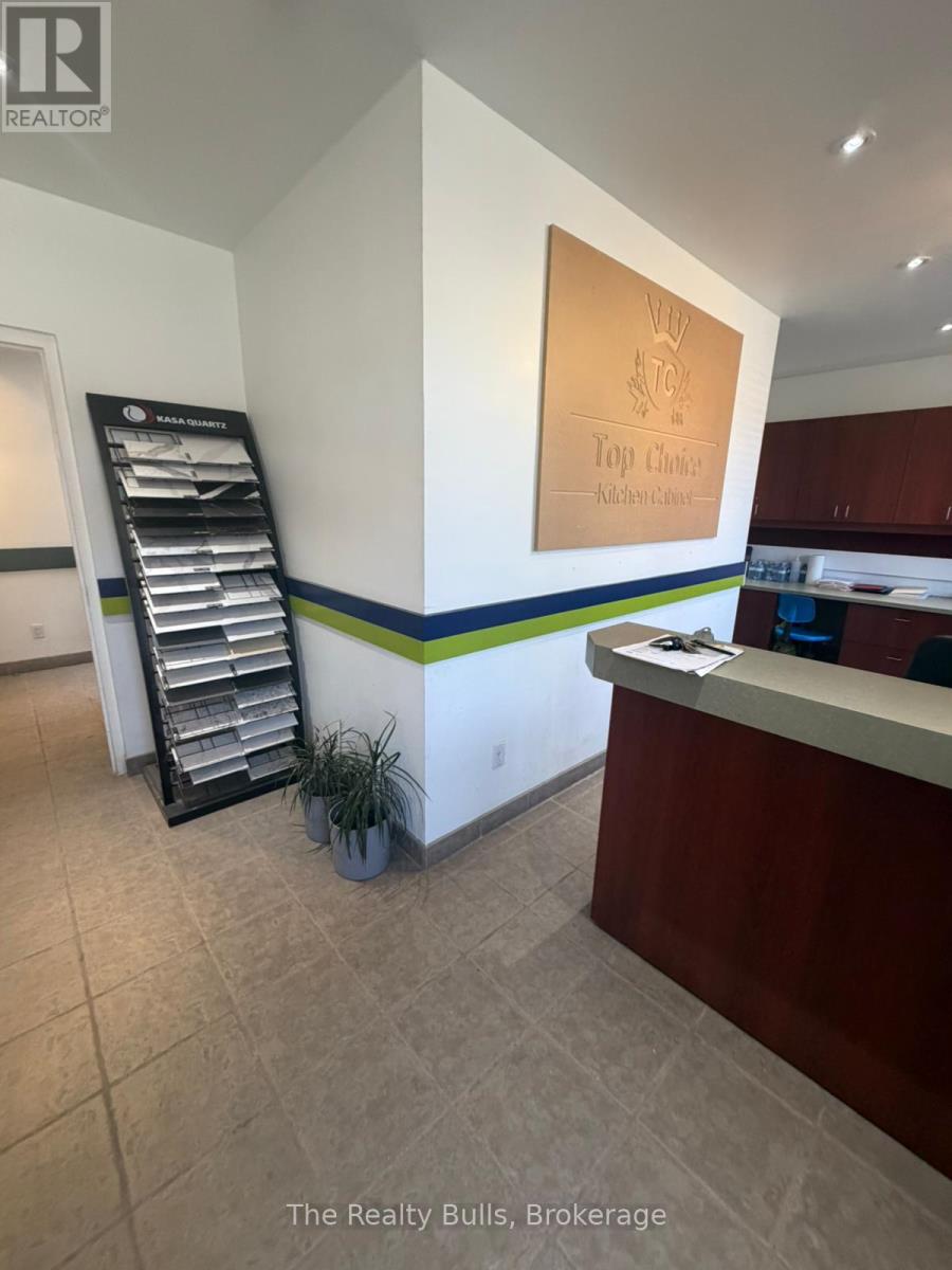 1 - 11 Goodmark Place, Toronto, Ontario  M9W 6R9 - Photo 14 - W13236168