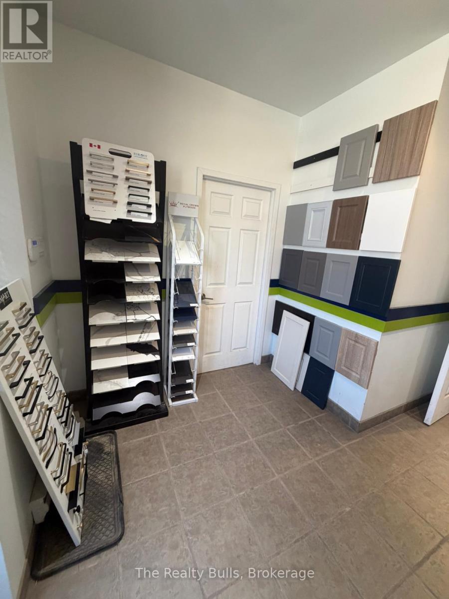 1 - 11 Goodmark Place, Toronto, Ontario  M9W 6R9 - Photo 17 - W13236168
