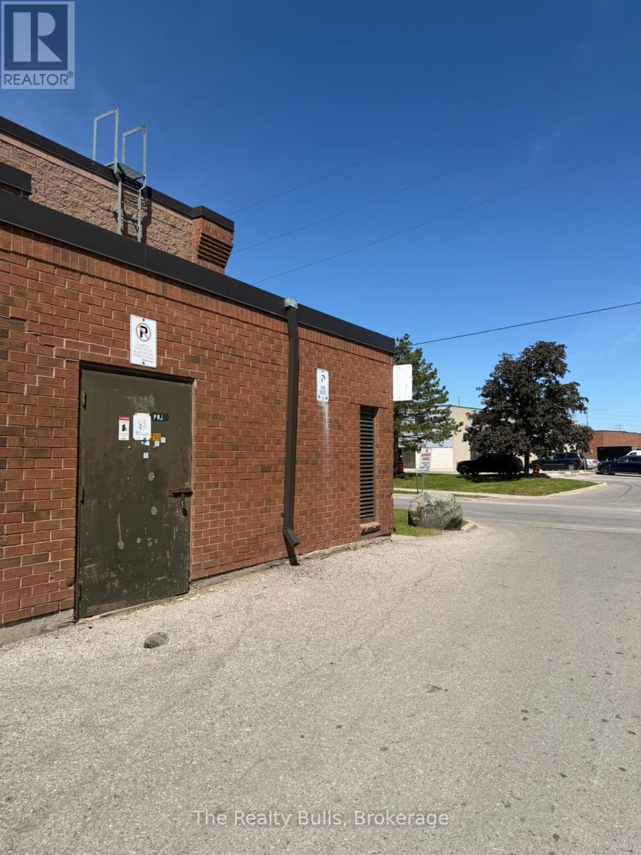 1 - 11 Goodmark Place, Toronto, Ontario  M9W 6R9 - Photo 26 - W13236168