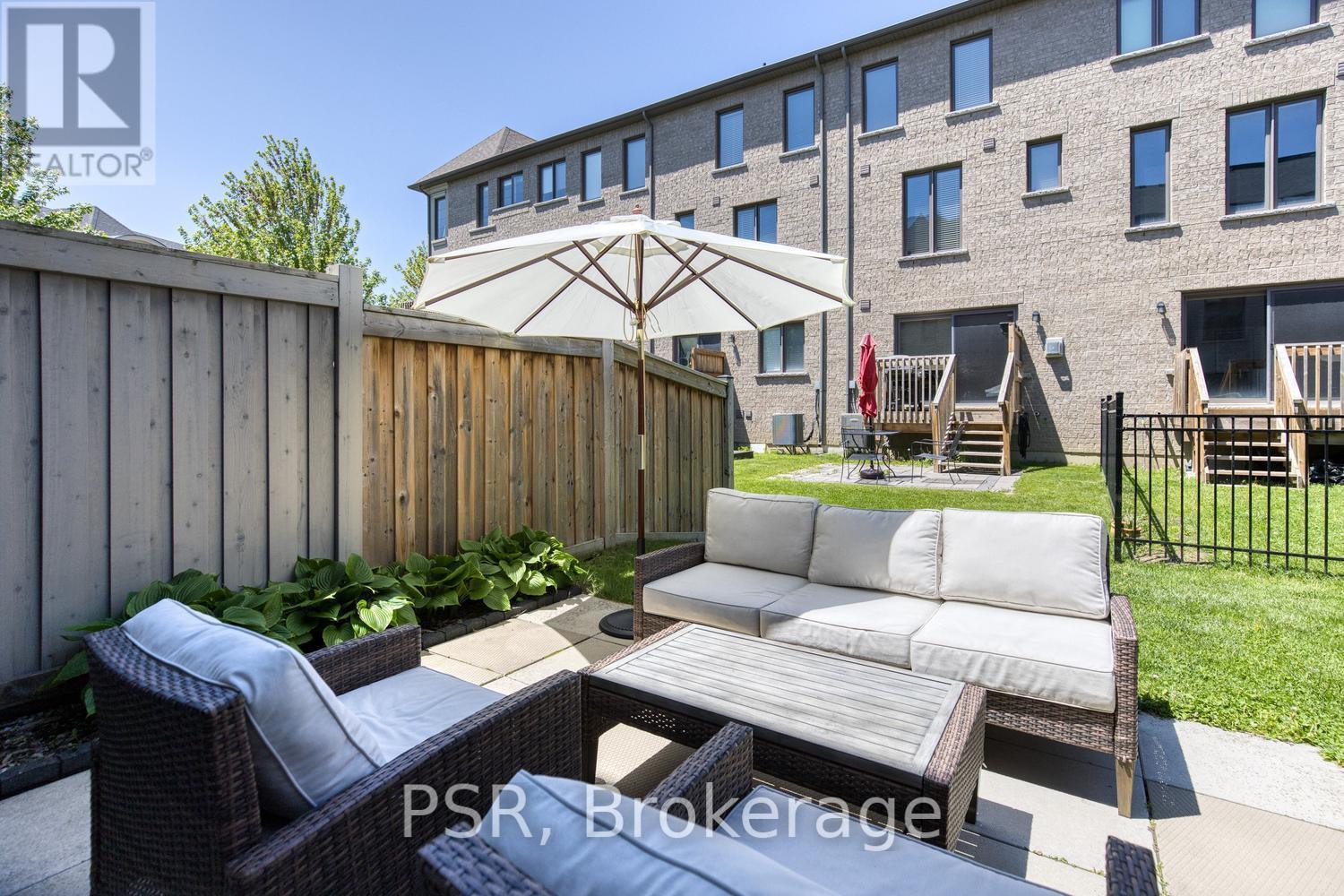 608 Mermaid Crescent, Mississauga, Ontario  L5G 0B3 - Photo 38 - W13236242