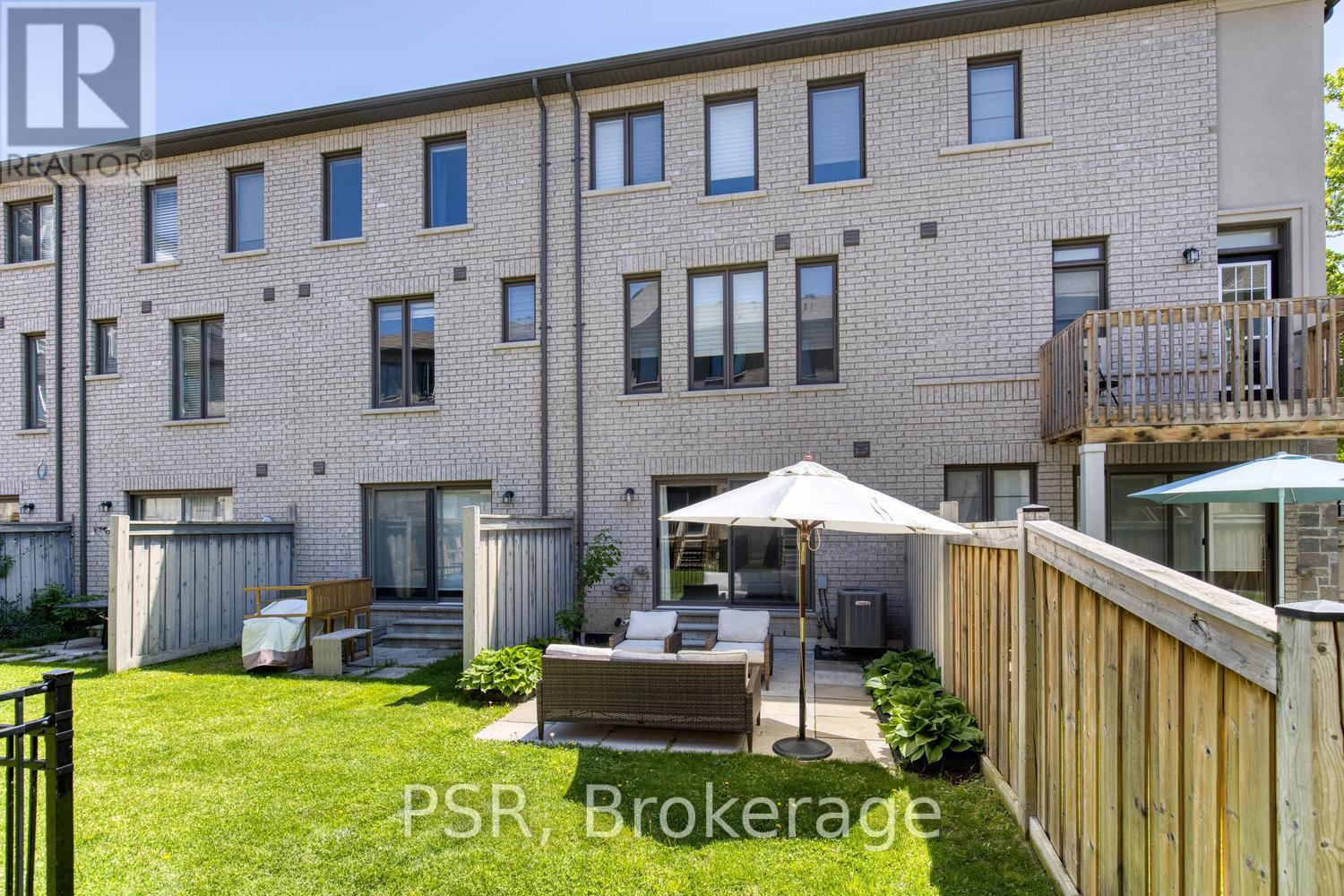 608 Mermaid Crescent, Mississauga, Ontario  L5G 0B3 - Photo 40 - W13236242