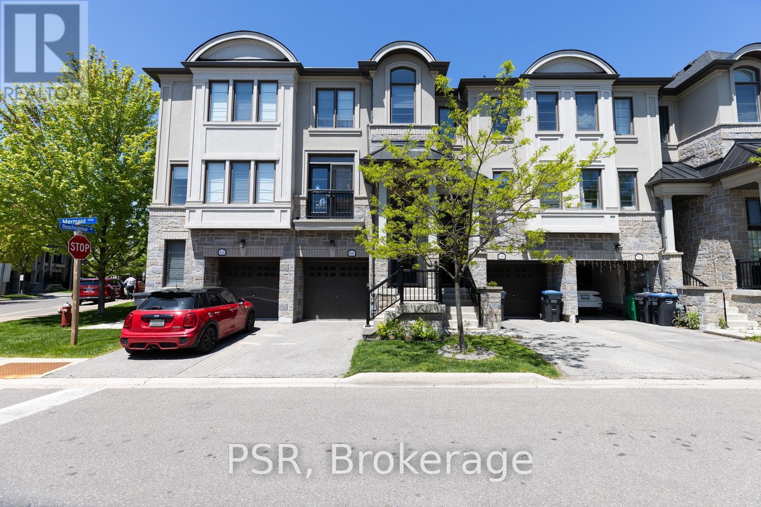 608 Mermaid Crescent, Mississauga, Ontario  L5G 0B3 - Photo 42 - W13236242