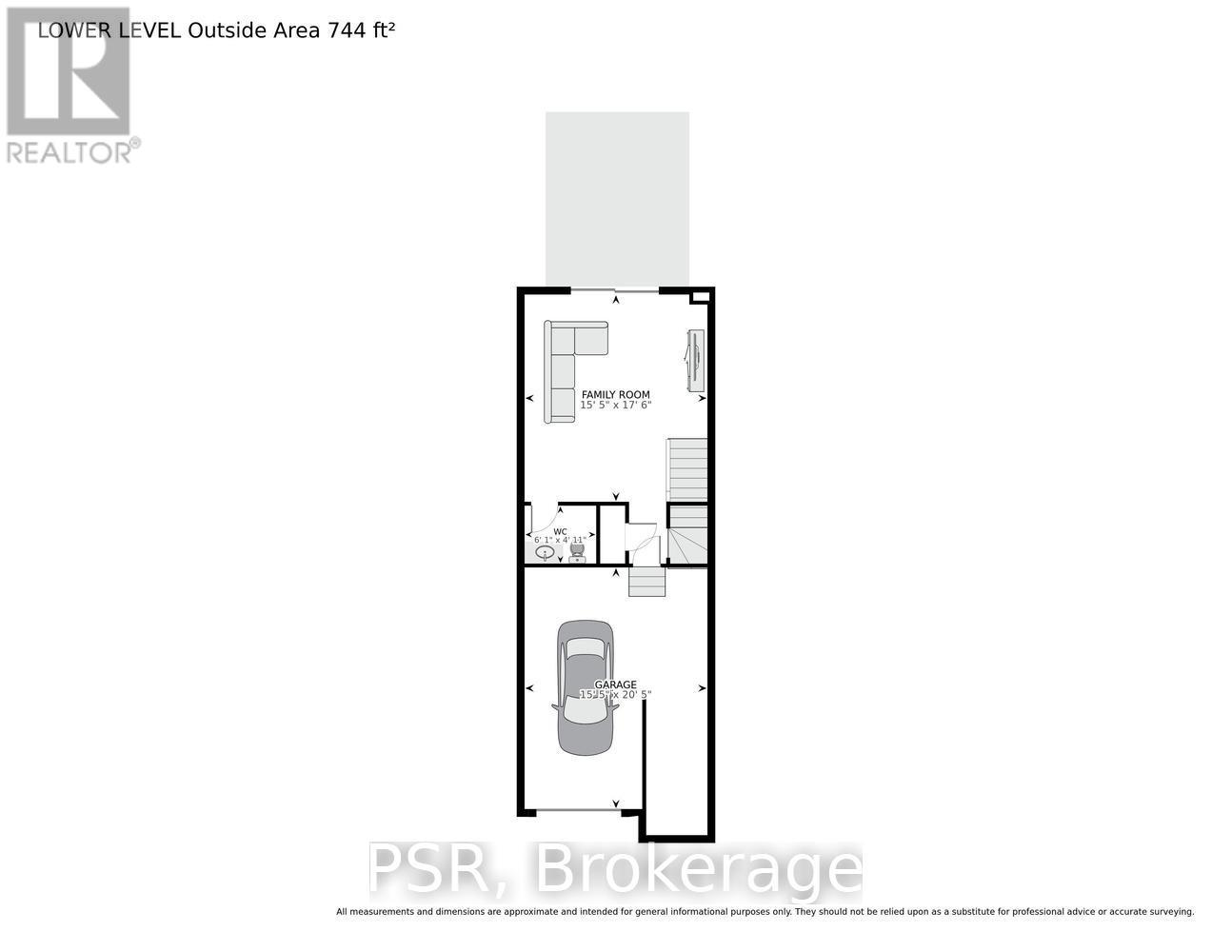 608 Mermaid Crescent, Mississauga, Ontario  L5G 0B3 - Photo 43 - W13236242