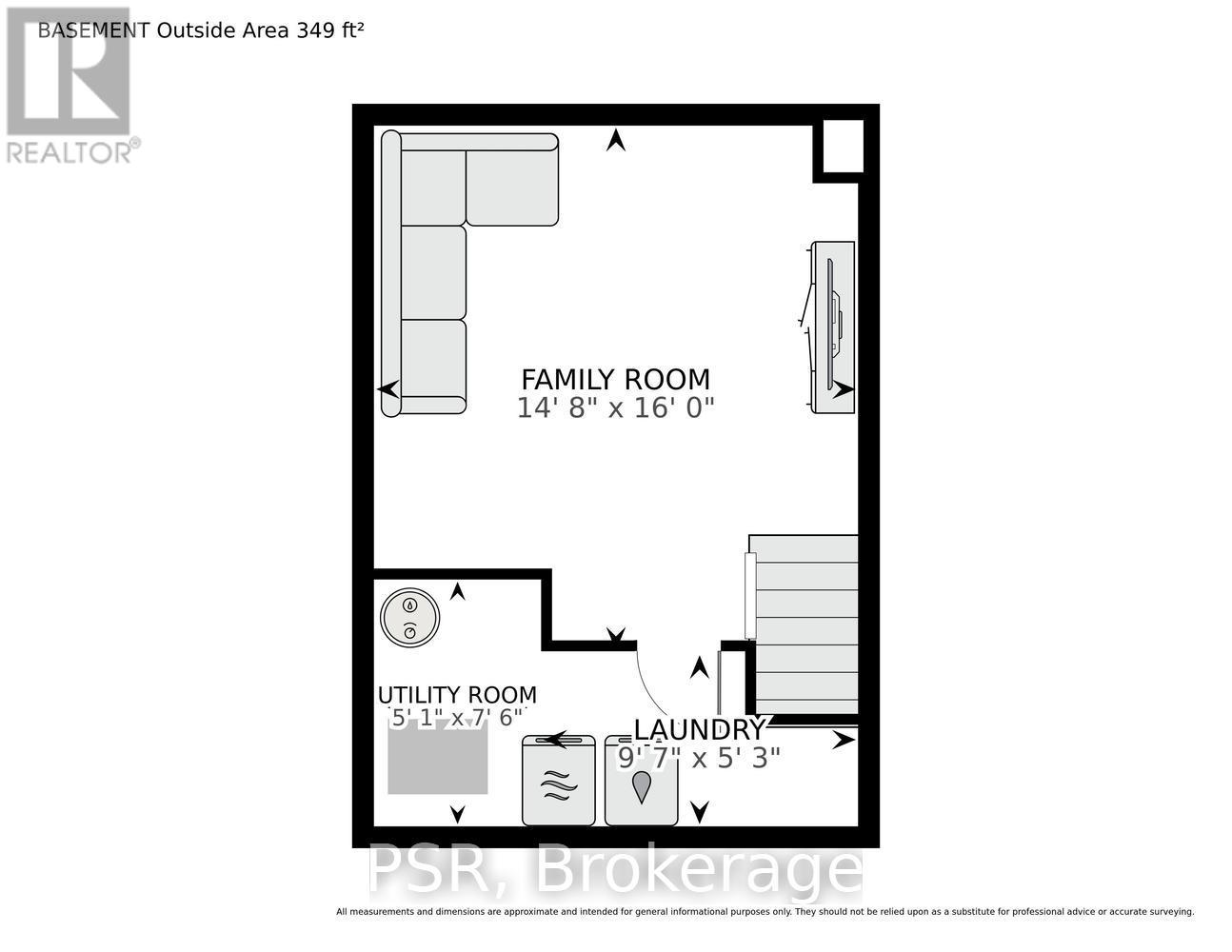 608 Mermaid Crescent, Mississauga, Ontario  L5G 0B3 - Photo 46 - W13236242