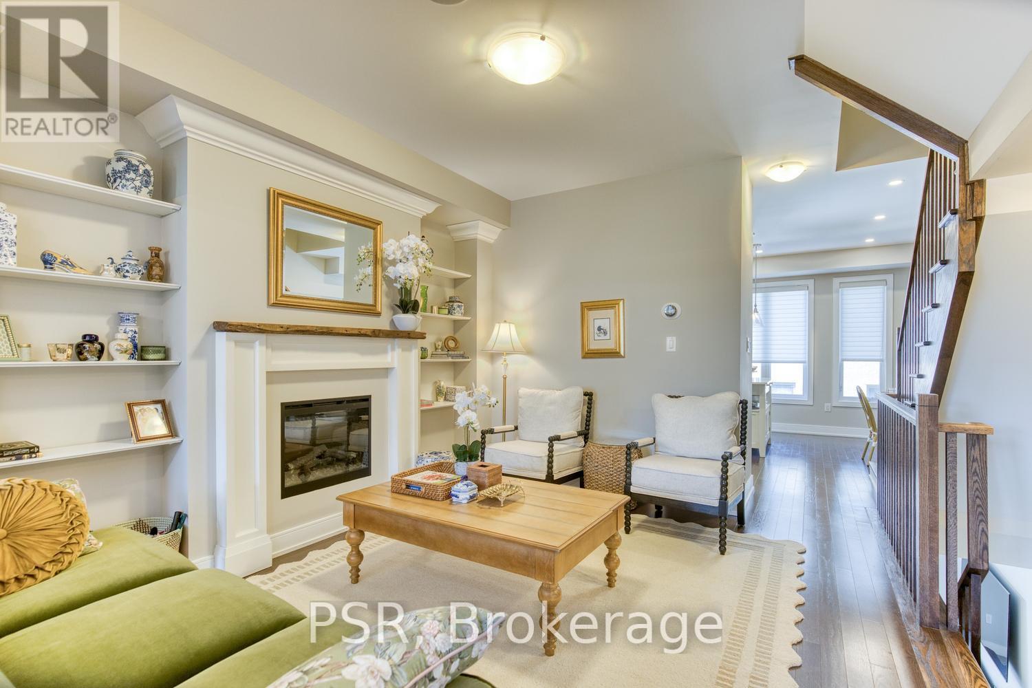 608 Mermaid Crescent, Mississauga, Ontario  L5G 0B3 - Photo 6 - W13236242