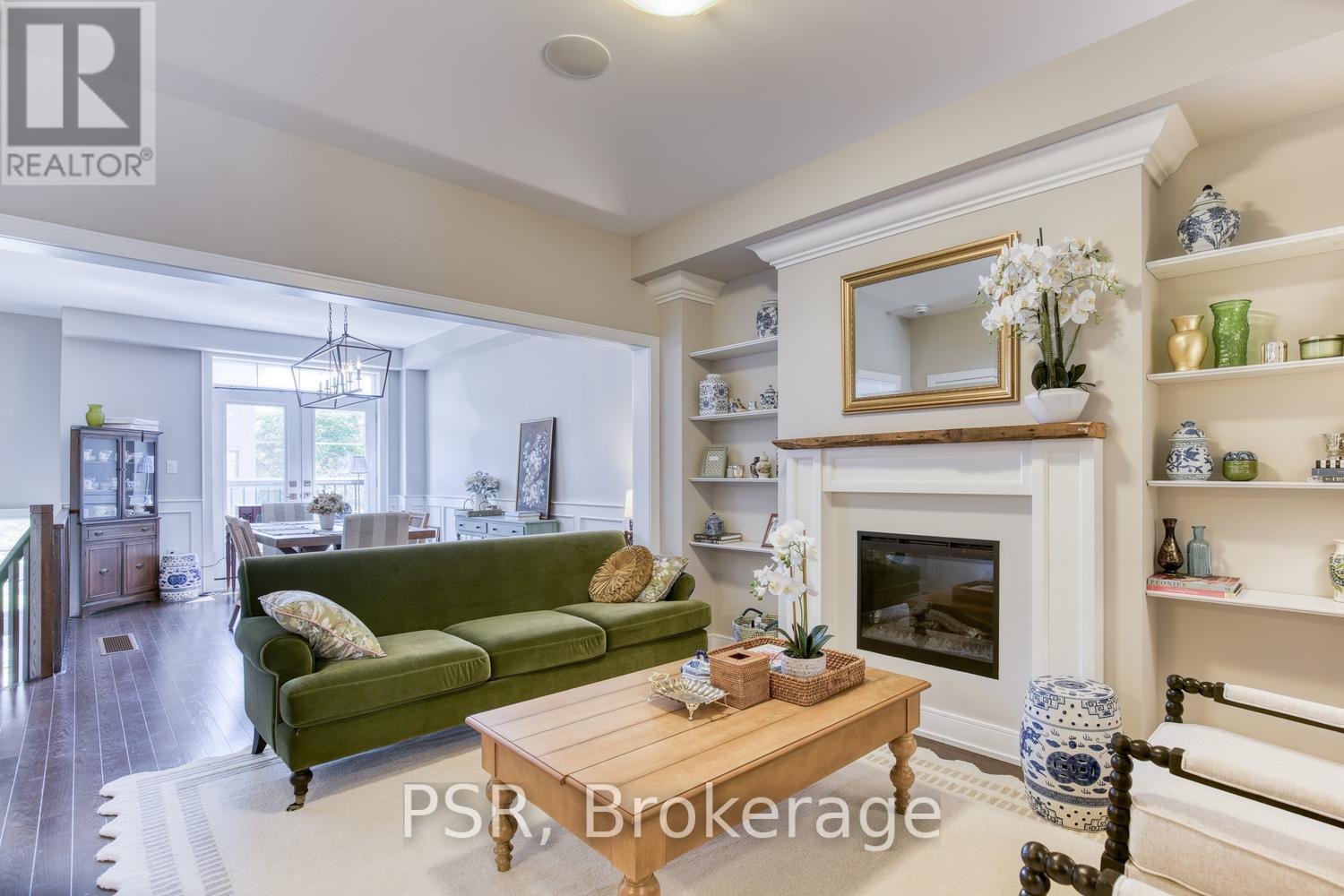 608 Mermaid Crescent, Mississauga, Ontario  L5G 0B3 - Photo 7 - W13236242