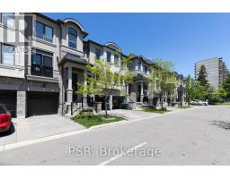 608 MERMAID CRESCENT, Mississauga, Ontario